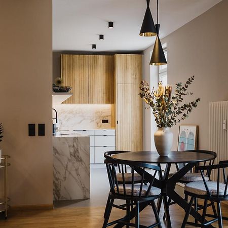 Meralino Boutique Apartment Мерано Экстерьер фото
