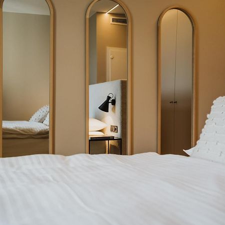 Meralino Boutique Apartment Мерано Экстерьер фото
