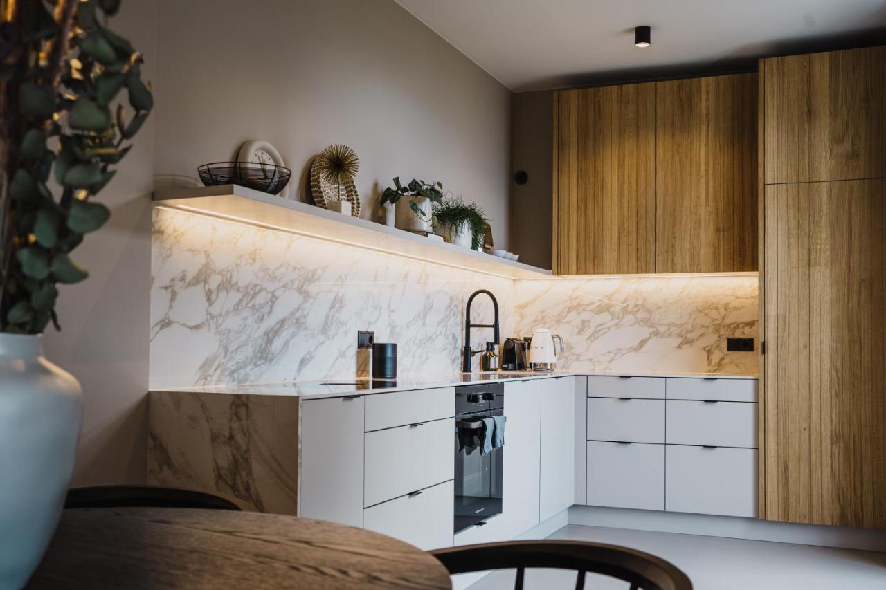 Meralino Boutique Apartment Мерано Экстерьер фото