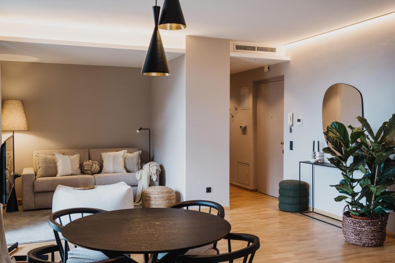 Meralino Boutique Apartment Мерано Экстерьер фото