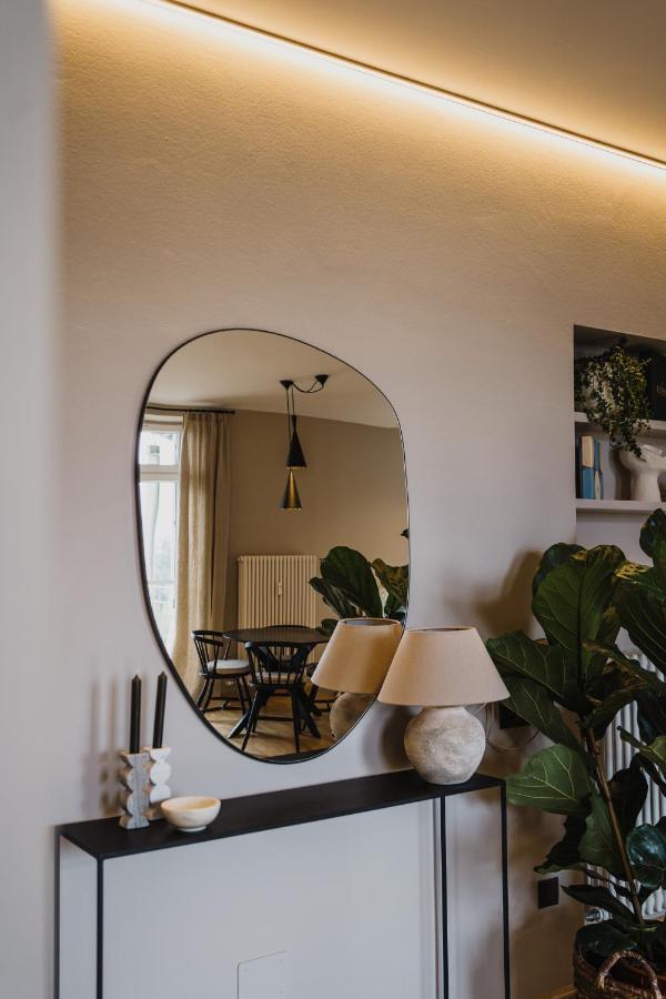 Meralino Boutique Apartment Мерано Экстерьер фото