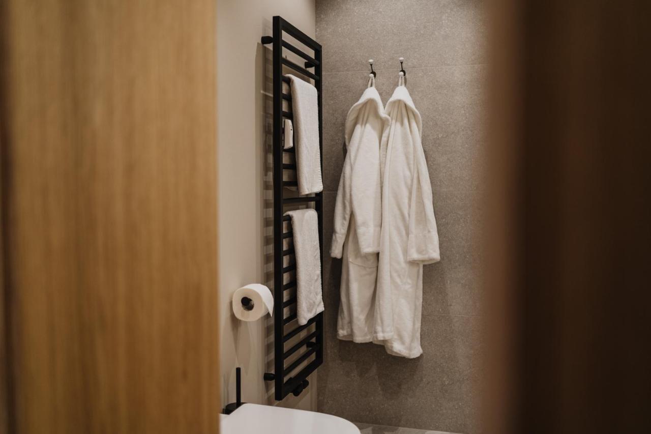 Meralino Boutique Apartment Мерано Экстерьер фото