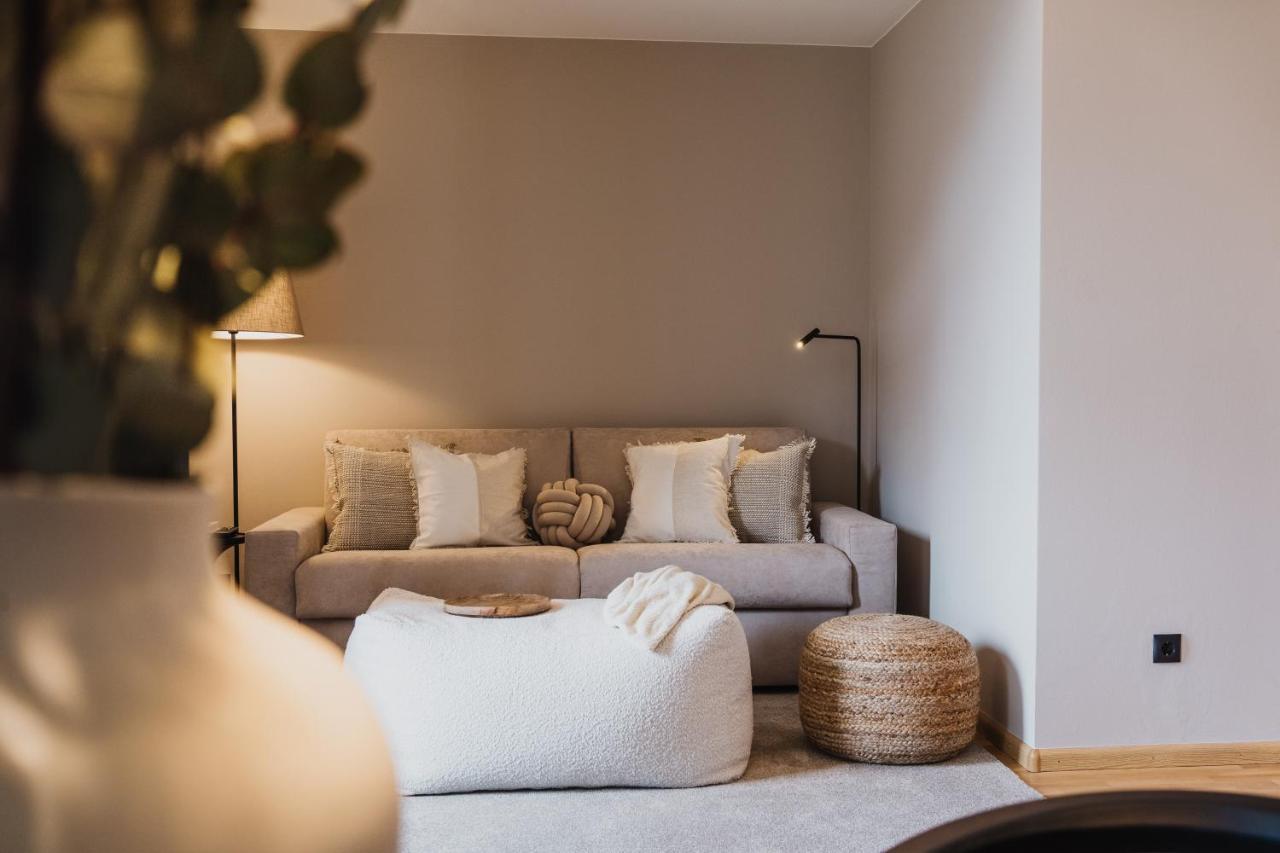 Meralino Boutique Apartment Мерано Экстерьер фото
